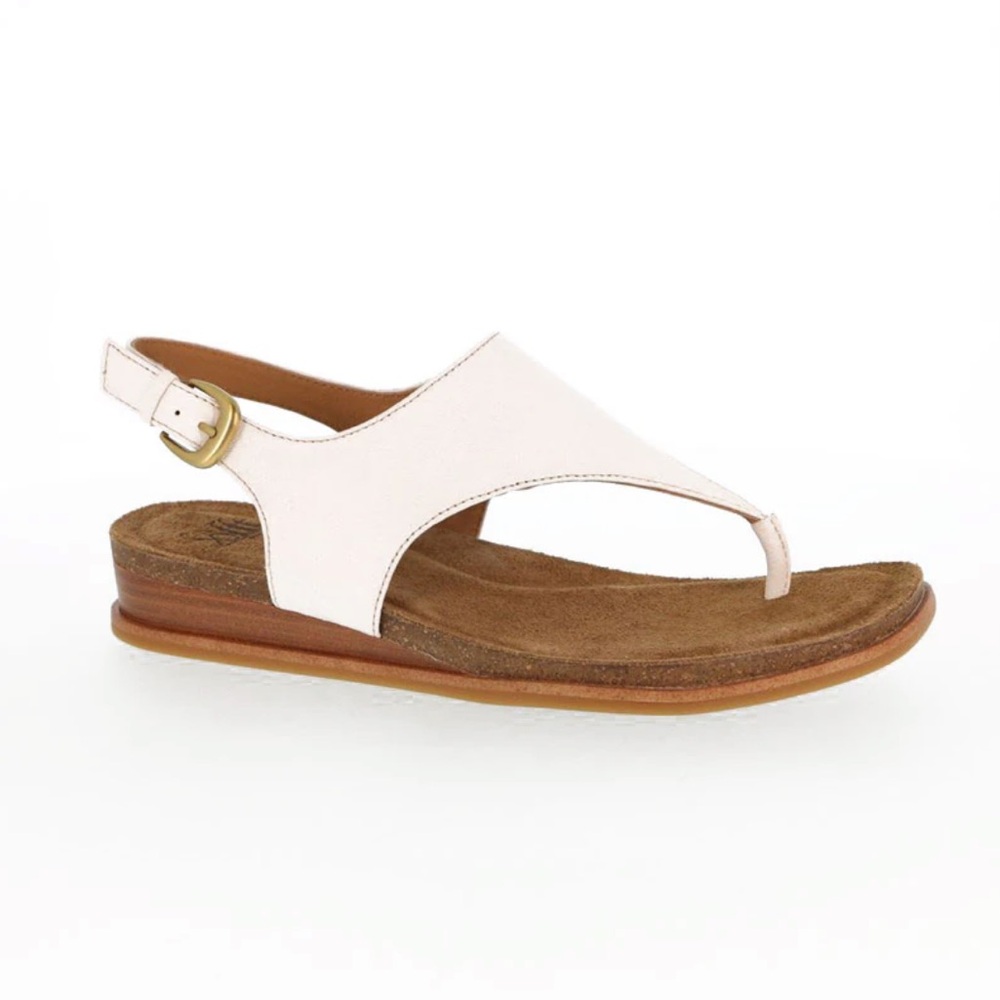 Sofft Penelope Backstrap Toe Post Sandals